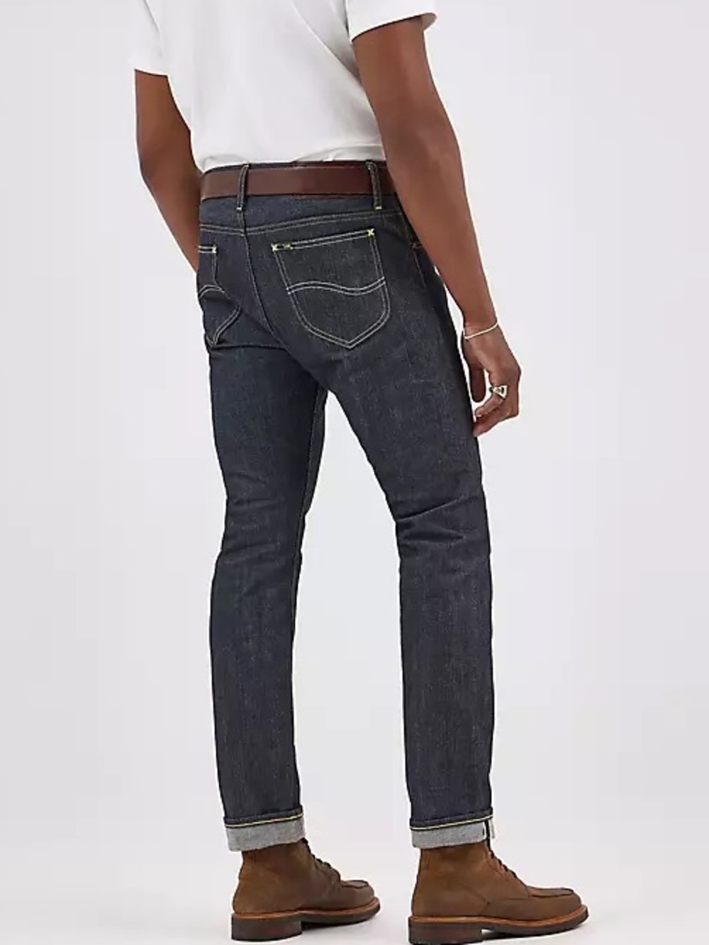 MEN'S LEE 101 RIDER - Picture 3 of 8